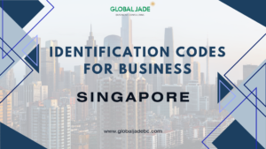 mã định danh doanh nghiệp tại singapore (identification code)