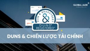 DUNS&CHIẾN LƯỢC TÀI CHÍNH SINGAPORE