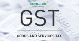 GST in Singapore