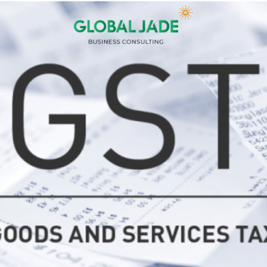 GST in Singapore